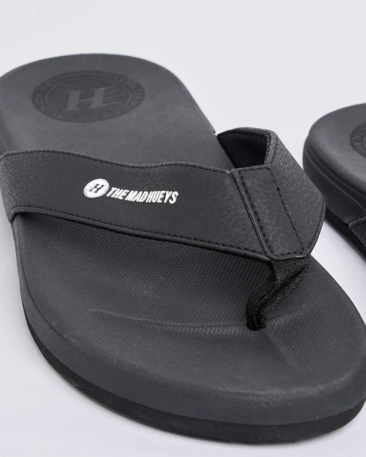 TMH HUEYS WIDE STRAP | THONGS - TheSquarePeg