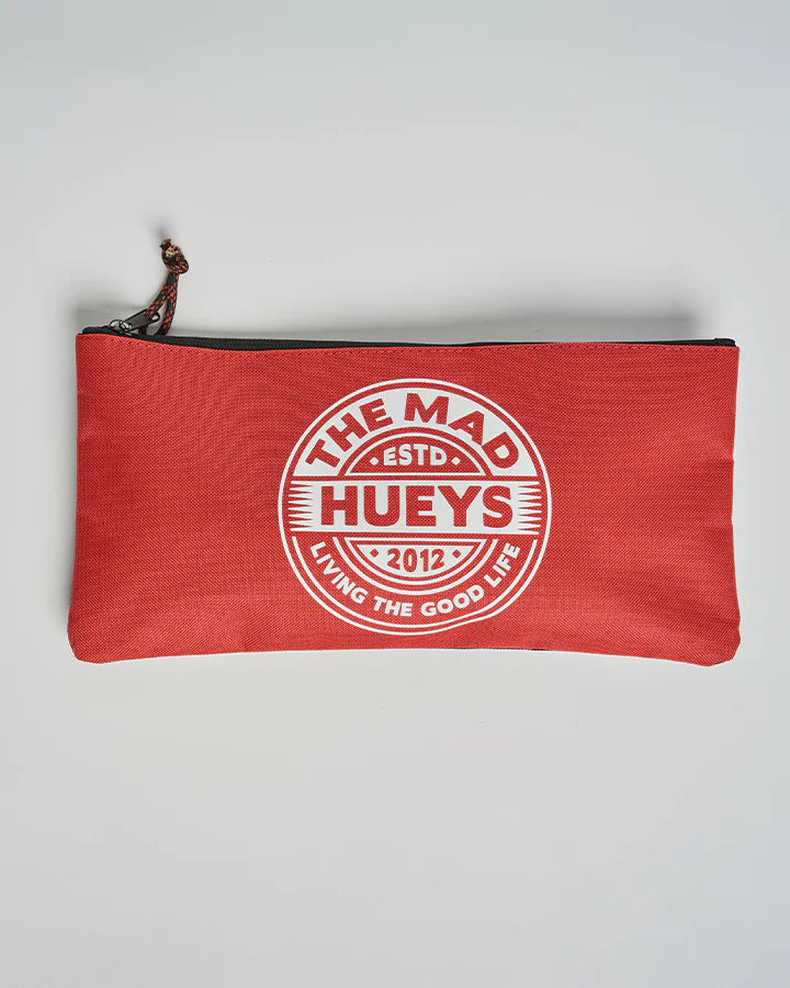 TMH GOOD LIFE HUEYS | YOUTH PENCIL CASE