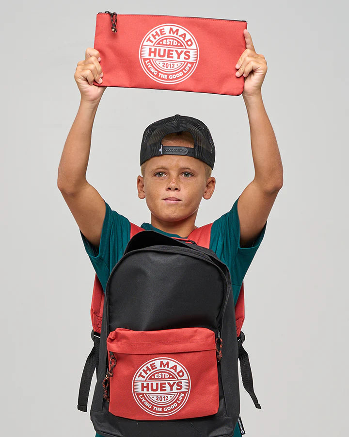 TMH GOOD LIFE HUEYS | YOUTH PENCIL CASE