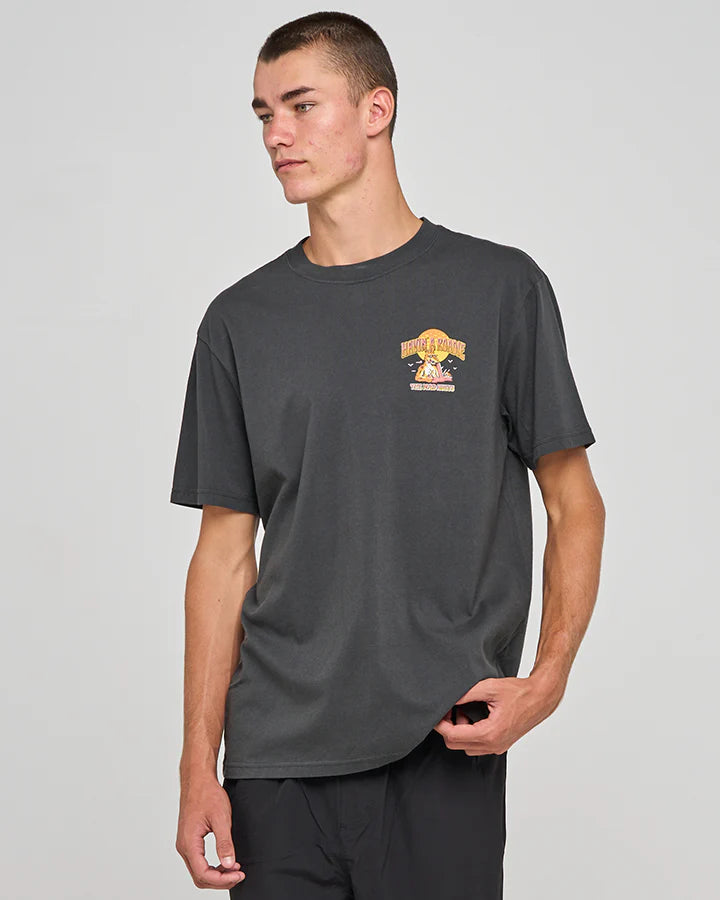 TMH ROADIE | SS TEE