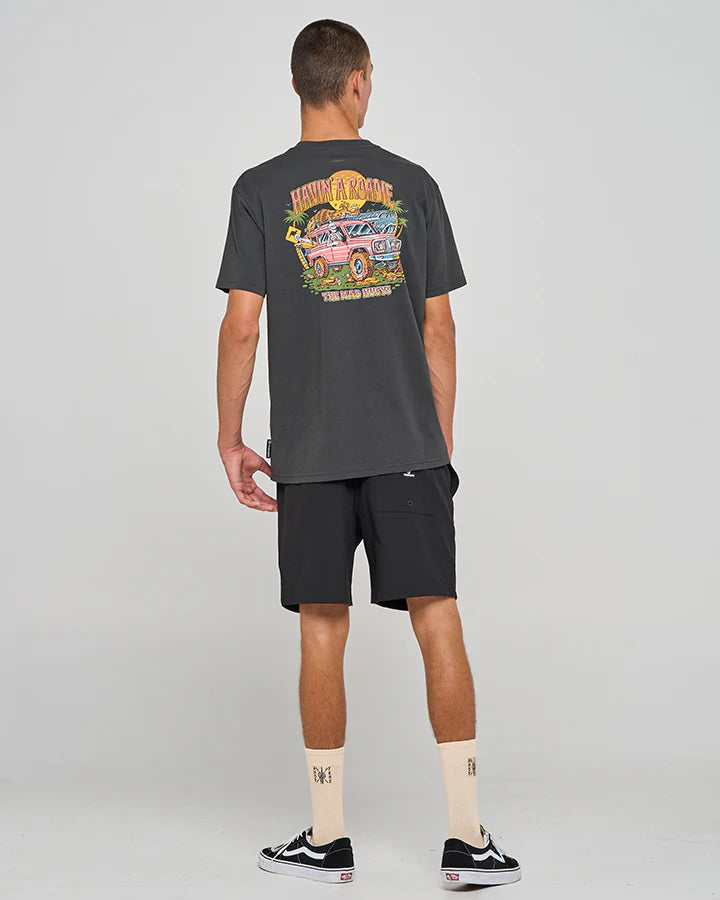 TMH ROADIE | SS TEE