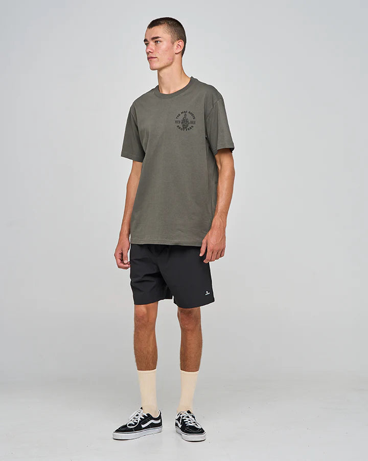 TMH FKRS AHOY | SS TEE