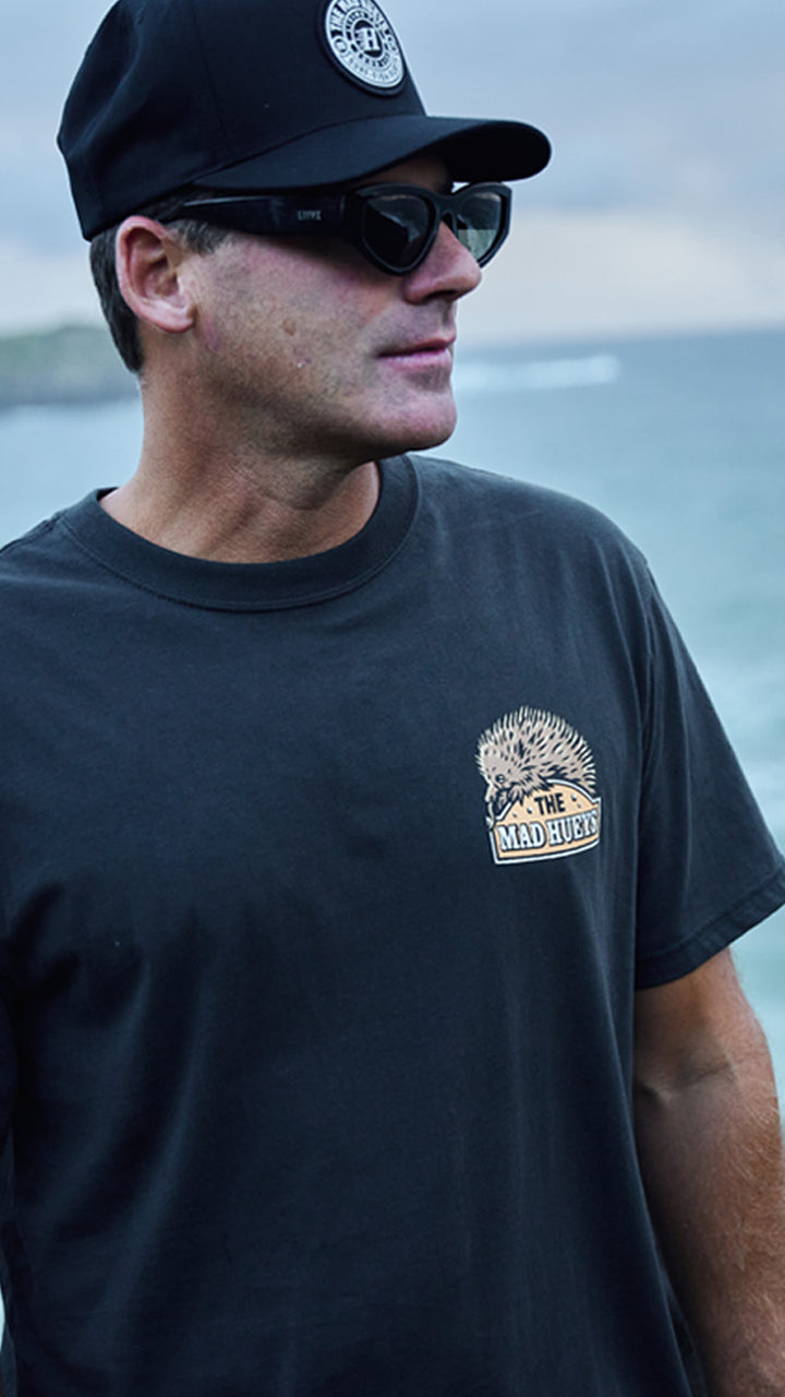 TMH SPIKED DRINK | SS TEE