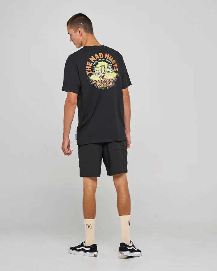 TMH SAVE OUR SOLES | SS TEE