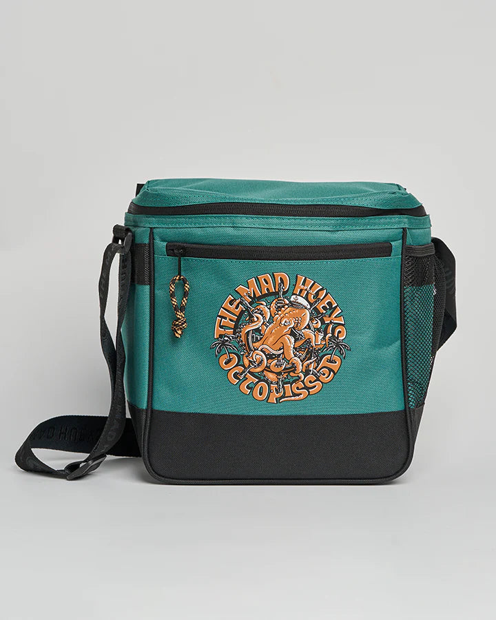 TMH TROPIC OCTOPISSED | COOLER BAG