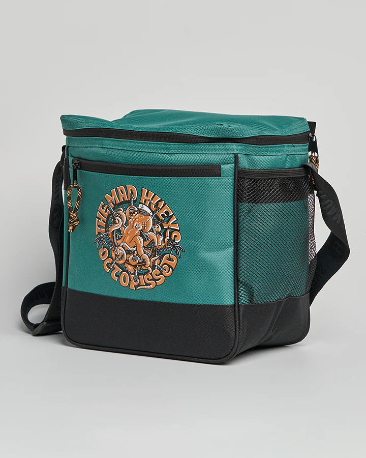 TMH TROPIC OCTOPISSED | COOLER BAG