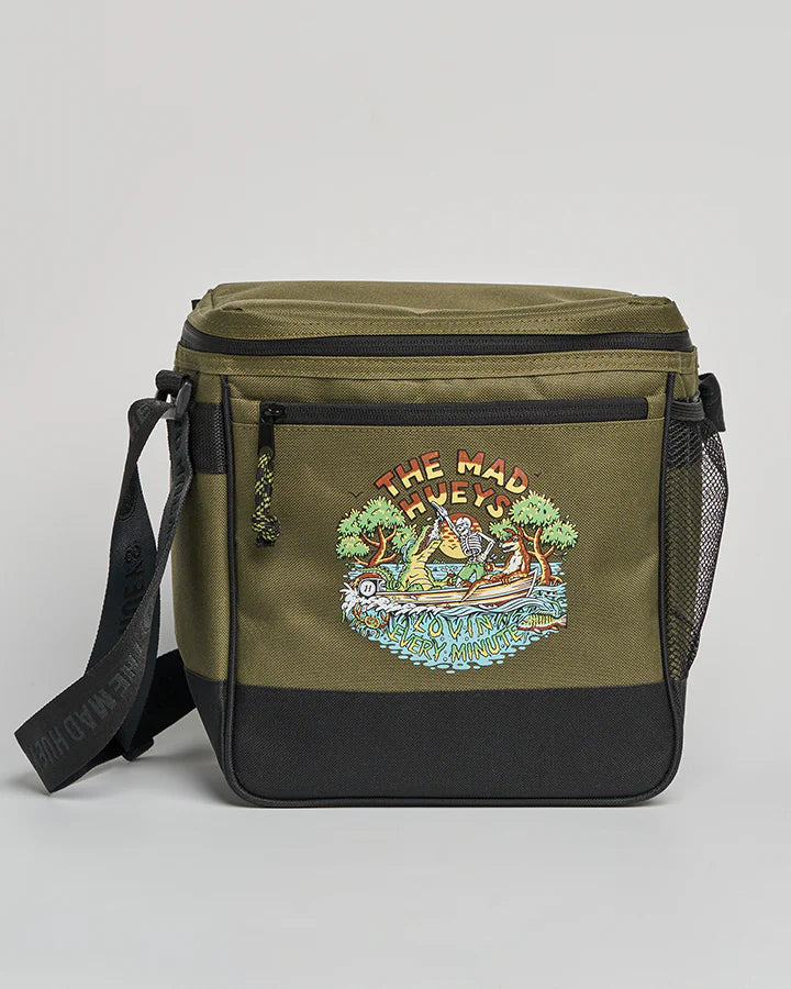 TMH LOVING MANGROVES | COOLER BAG