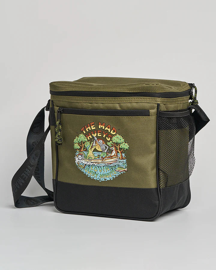 TMH LOVING MANGROVES | COOLER BAG