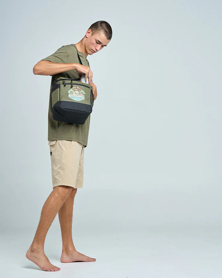 TMH LOVING MANGROVES | COOLER BAG