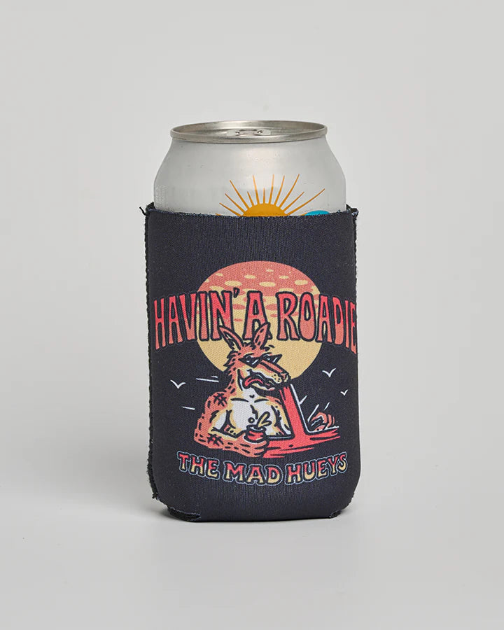 TMH ROADIE | STUBBY COOLER