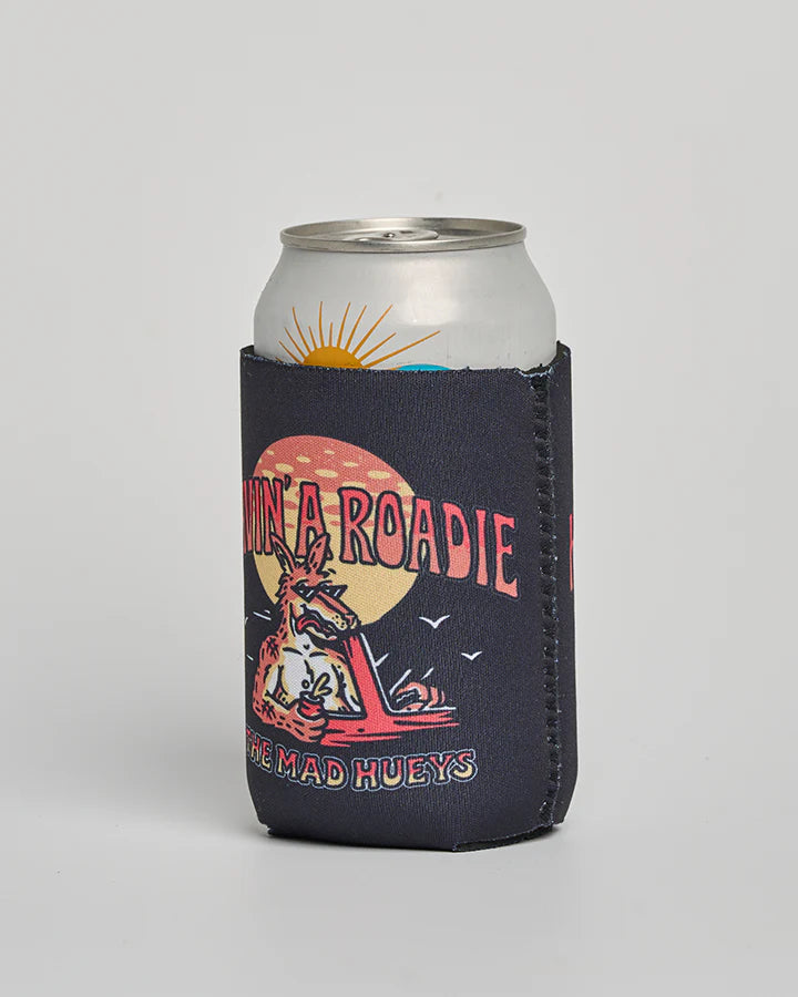 TMH ROADIE | STUBBY COOLER
