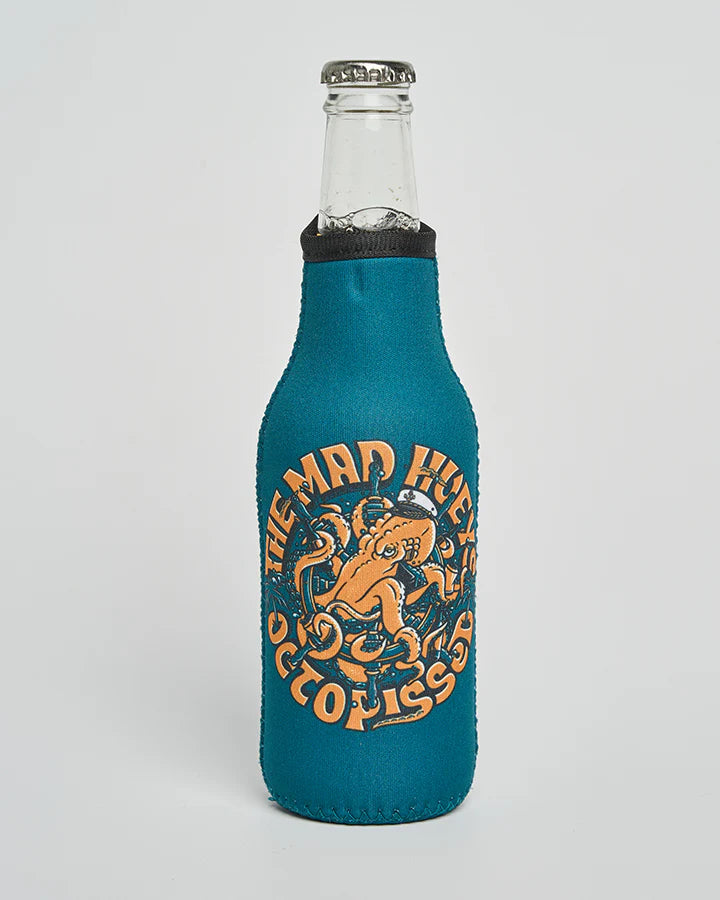 TMH TROPIC OCTOPISSED | TALL STUBBY COOLER