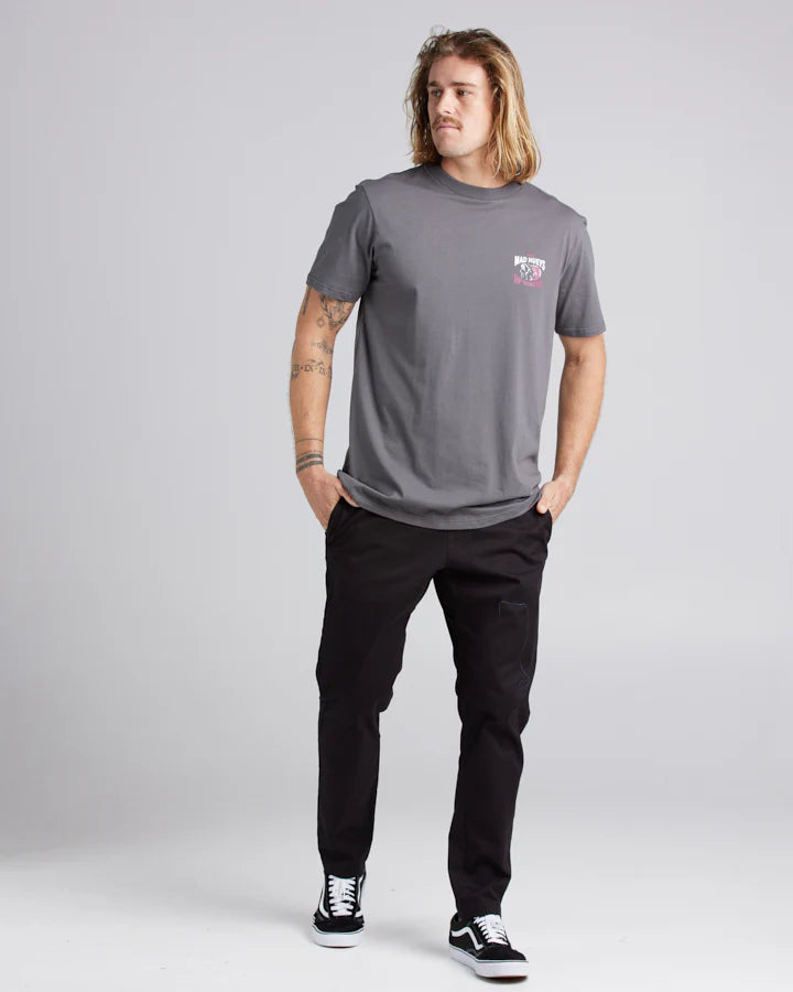 The Mad Hueys - RIP SOME LIP- SS TEE