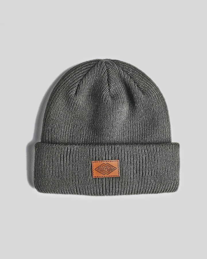 The Mad Hueys -DIAMOND BEANIE