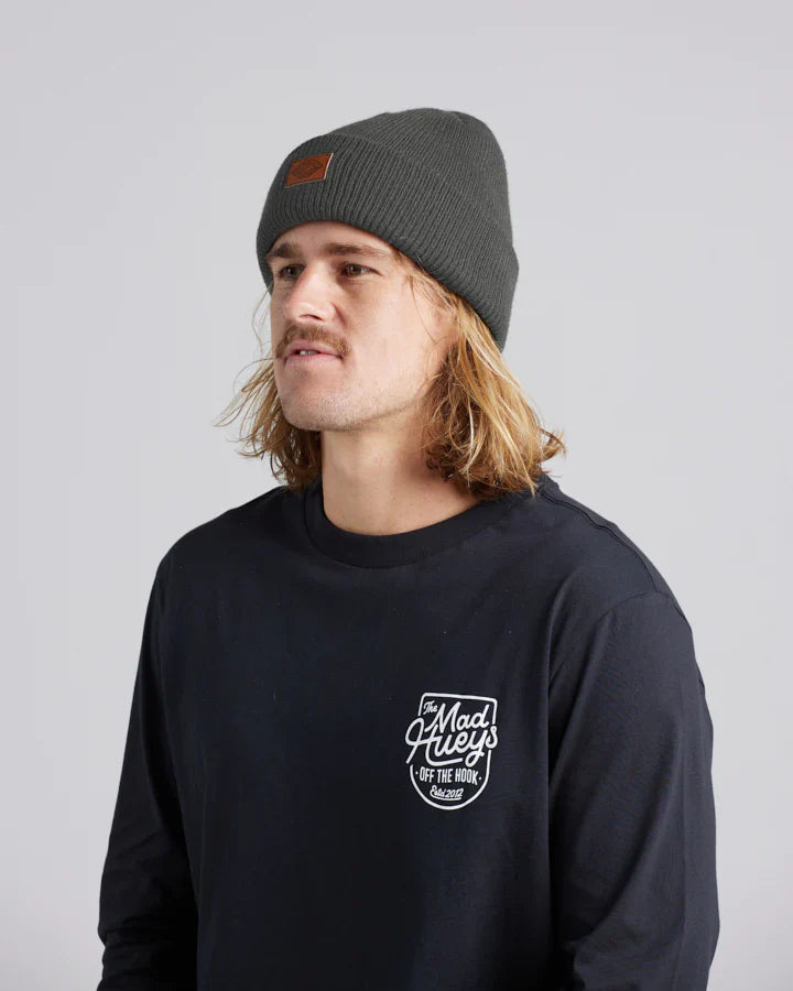 The Mad Hueys -DIAMOND BEANIE