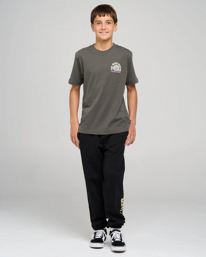 TMH TUNNEL VISION | YOUTH SS TEE