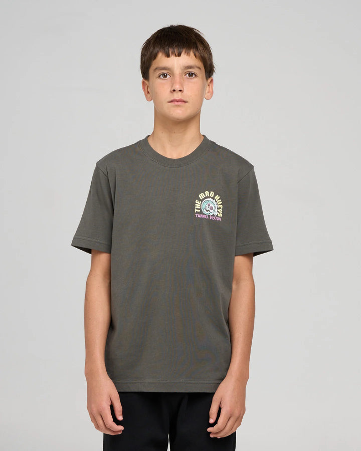 TMH TUNNEL VISION | YOUTH SS TEE