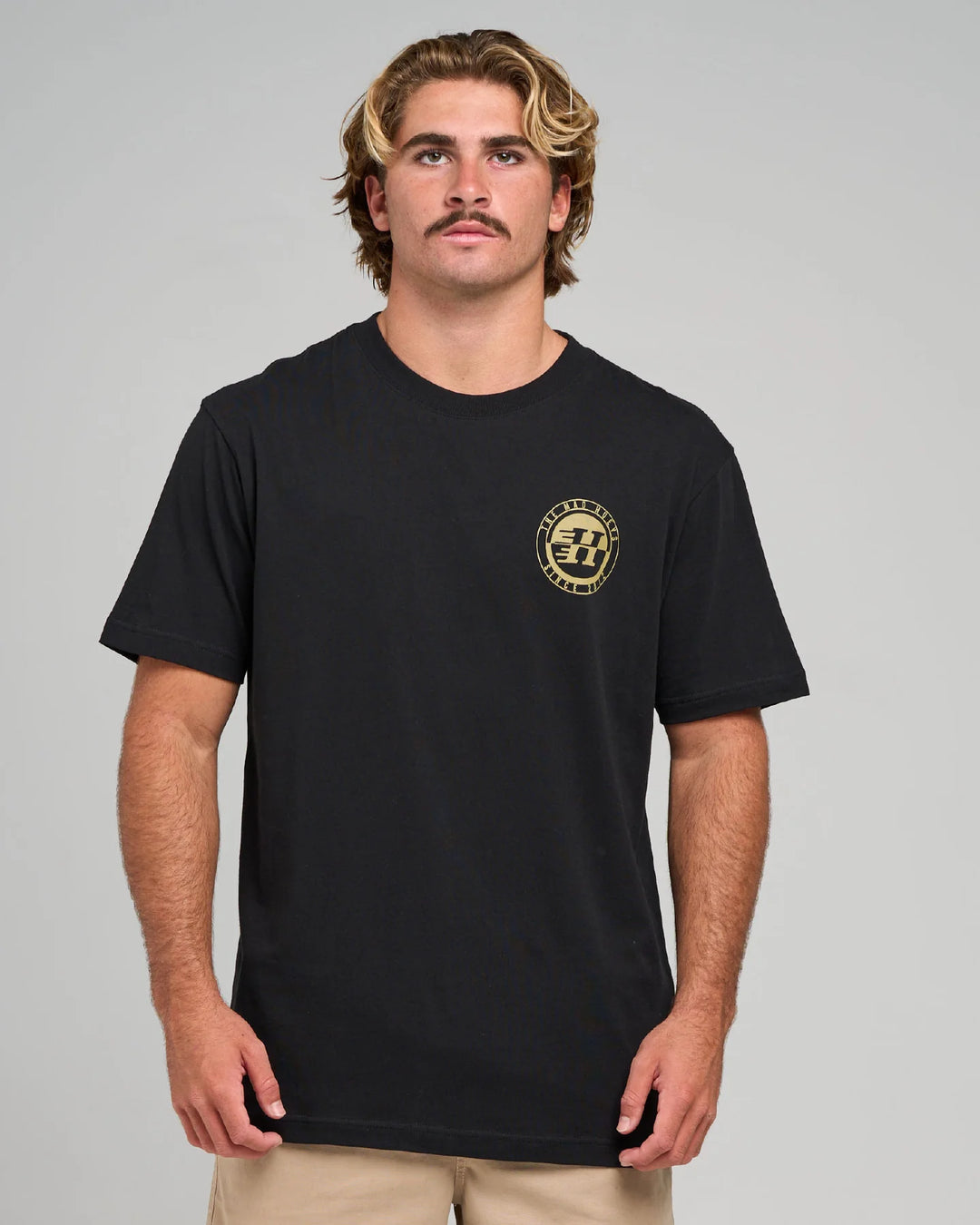 TMH H SERIES SPLIT | SS TEE