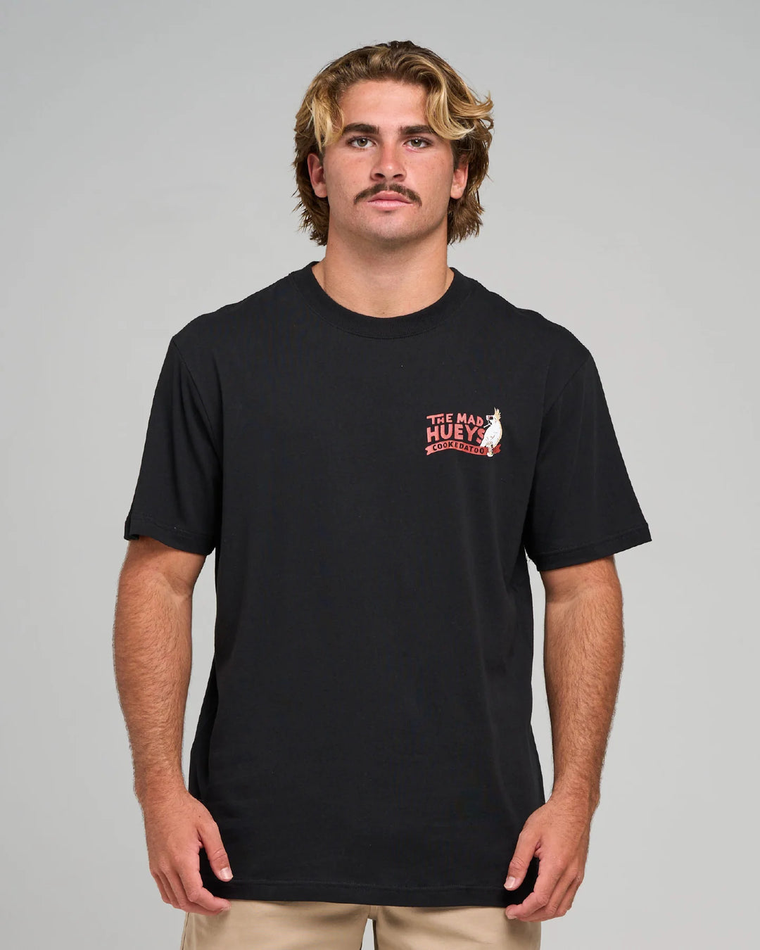 TMH COOKEDATOO AHOY | SS TEE - TheSquarePeg