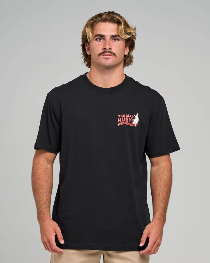 TMH COOKEDATOO AHOY | SS TEE - TheSquarePeg