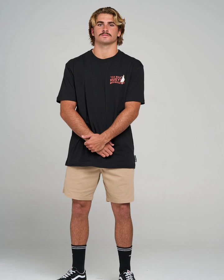 TMH COOKEDATOO AHOY | SS TEE - TheSquarePeg