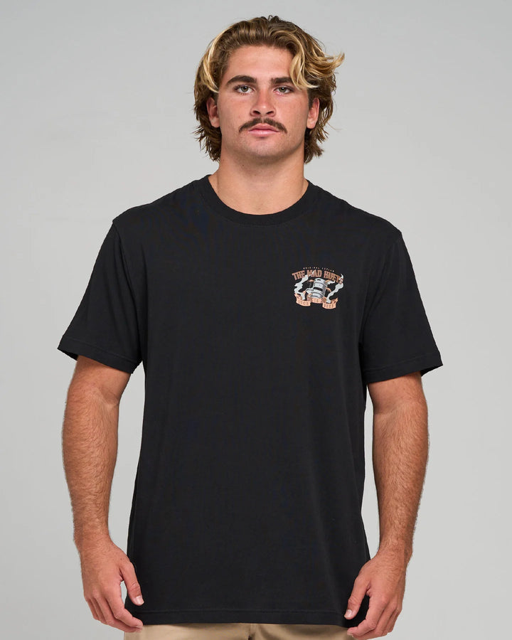 TMH KEGS KELLY | SS TEE - TheSquarePeg