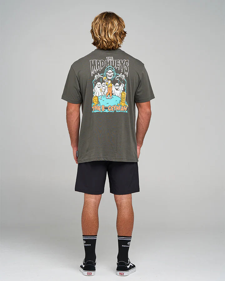 TMH BOGEYMAN | SS TEE