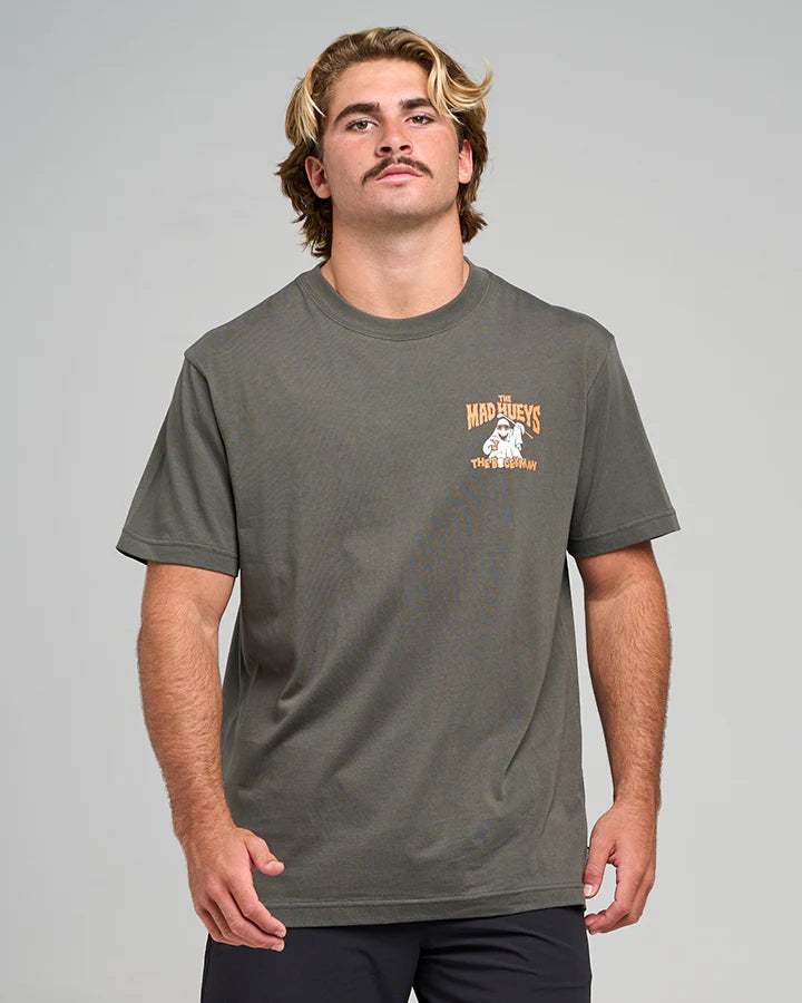 TMH BOGEYMAN | SS TEE