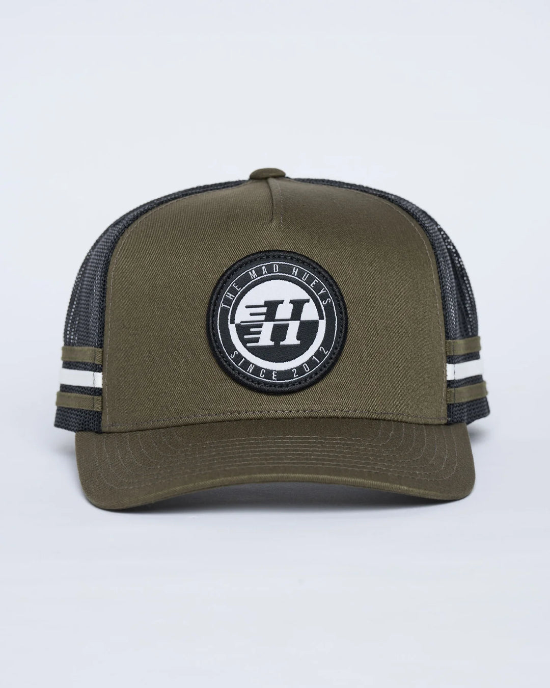 TMH H SERIES SPLIT | TWILL TRUCKER - TheSquarePeg
