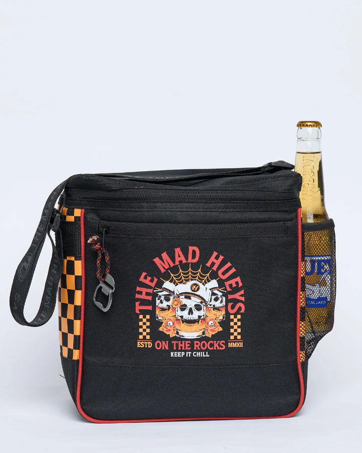 TMH TRIPLE ON THE ROCKS | COOLER BAG - TheSquarePeg
