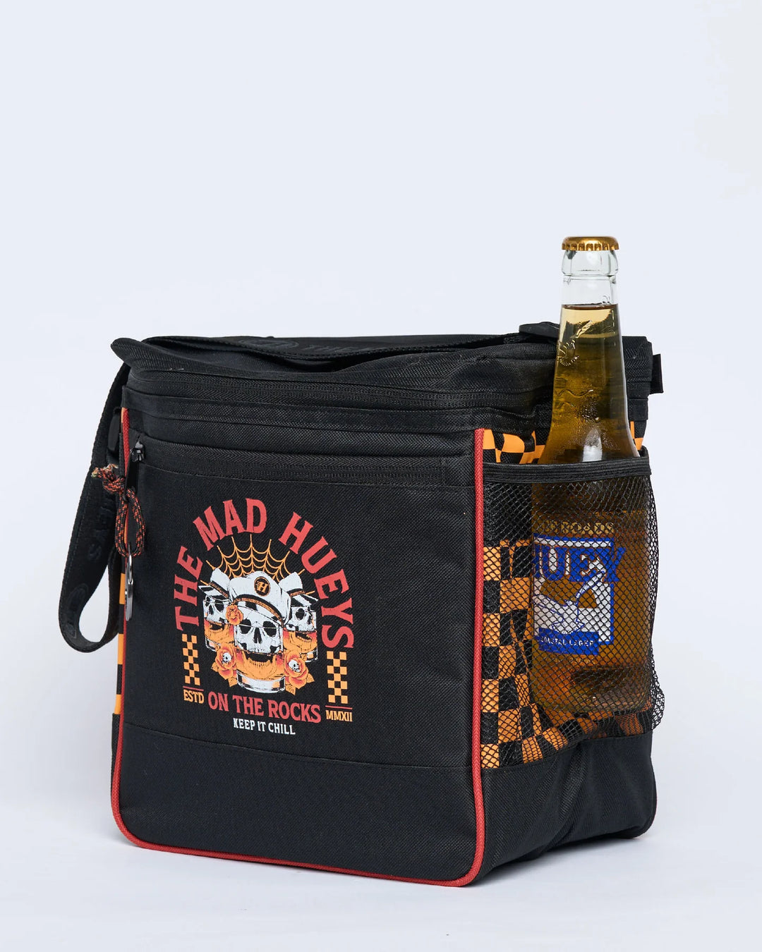 TMH TRIPLE ON THE ROCKS | COOLER BAG - TheSquarePeg
