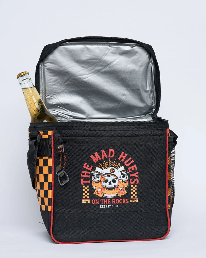 TMH TRIPLE ON THE ROCKS | COOLER BAG - TheSquarePeg