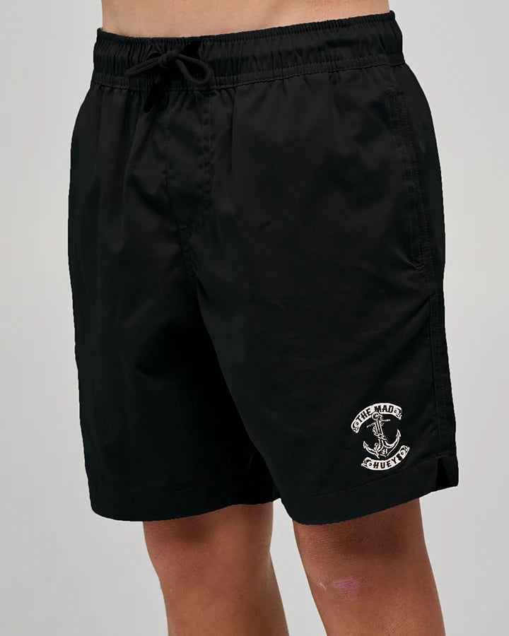 TMH SKULL ANCHOR | YOUTH 15" VOLLEY