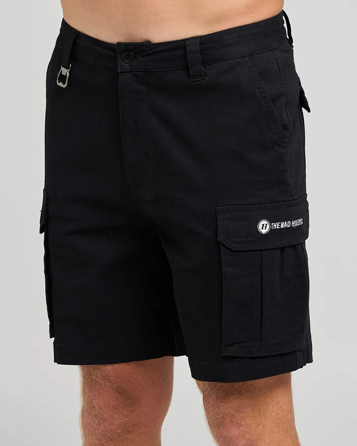 TMH SNAGGED | 20" CARGO SHORT