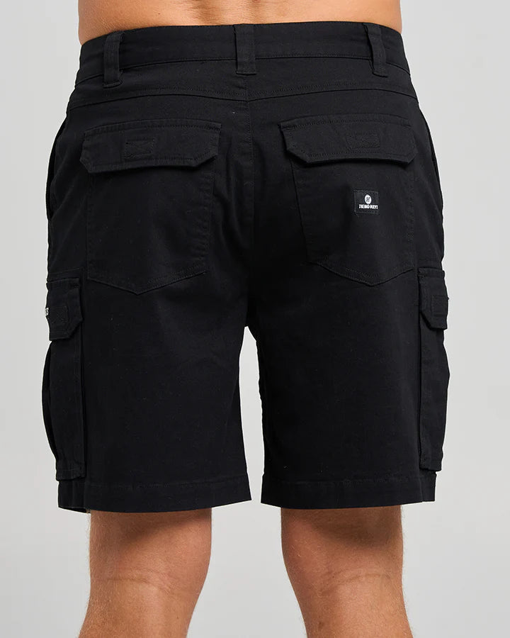 TMH SNAGGED | 20" CARGO SHORT