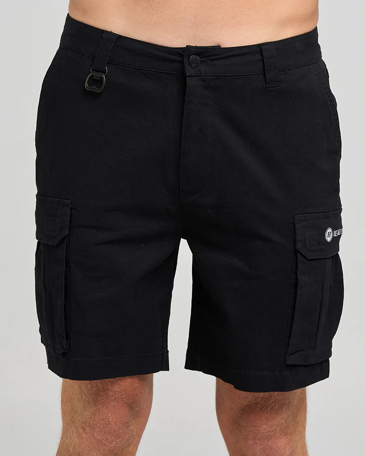 TMH SNAGGED | 20" CARGO SHORT