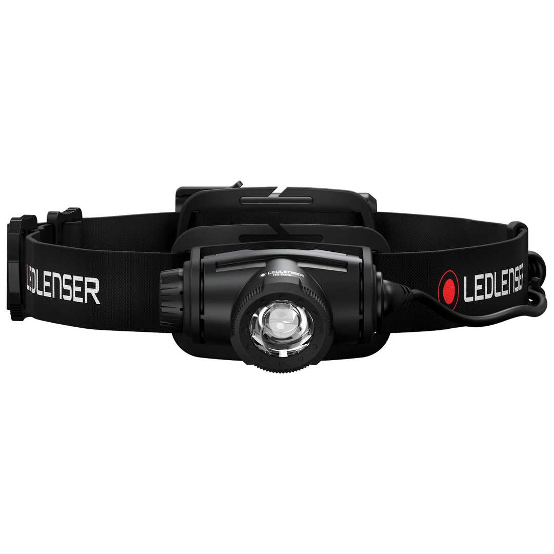 LedLenser H5 Core Headlamp