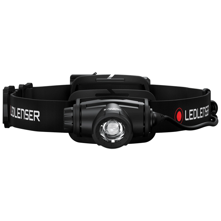 LedLenser H5 Core Headlamp