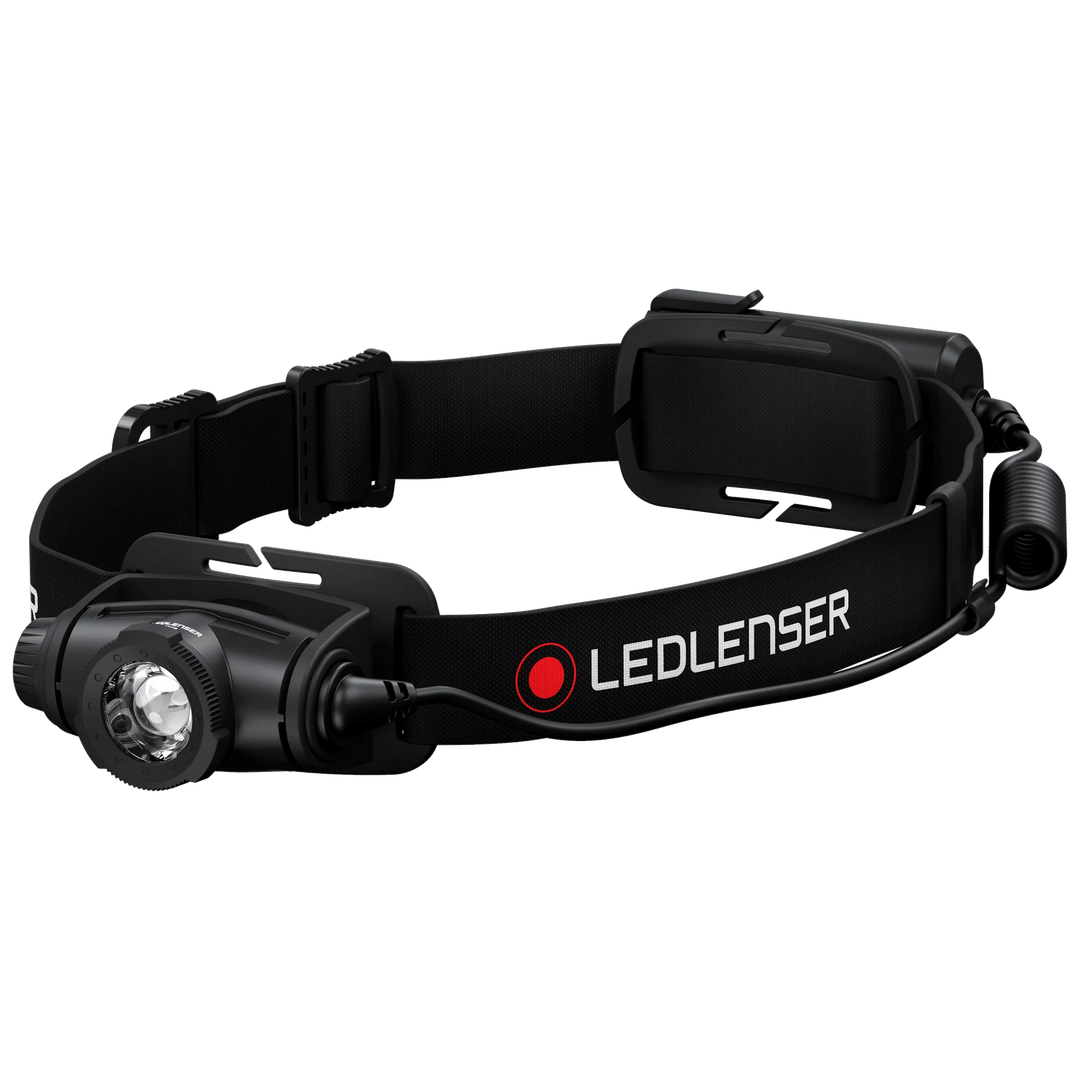 LedLenser H5 Core Headlamp