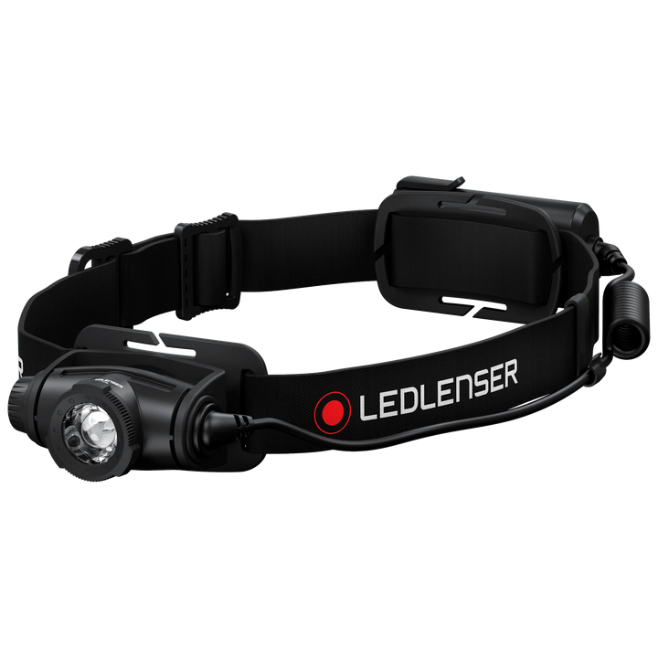 LedLenser H5 Core Headlamp