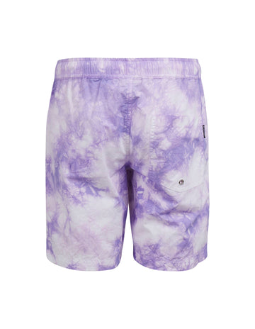 ST GOLIATH- ISLAND BREEZE SHORT- PURPLE