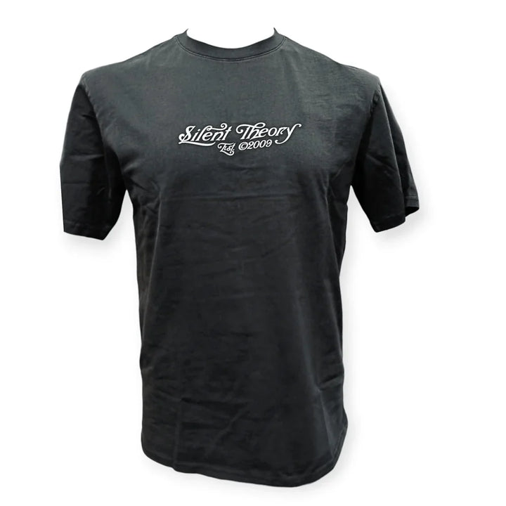 Silent Theory Swash Tee