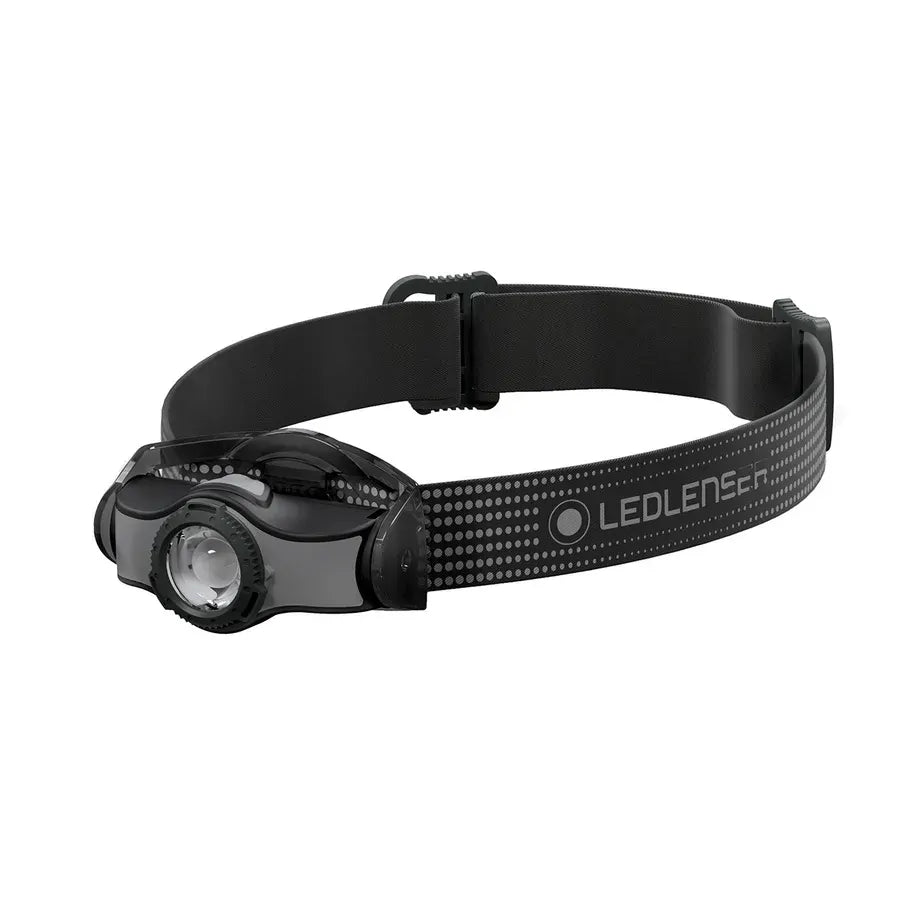 Led Lenser MH3 Headlamp - TheSquarePeg
