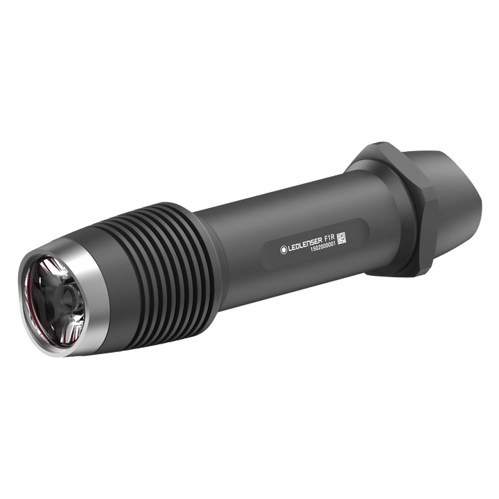 Led Lenser F1R Rechargeable/Box
