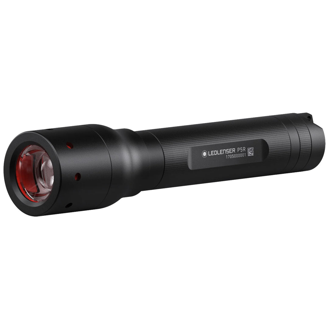 Led Lenser P5R-Recharge Box