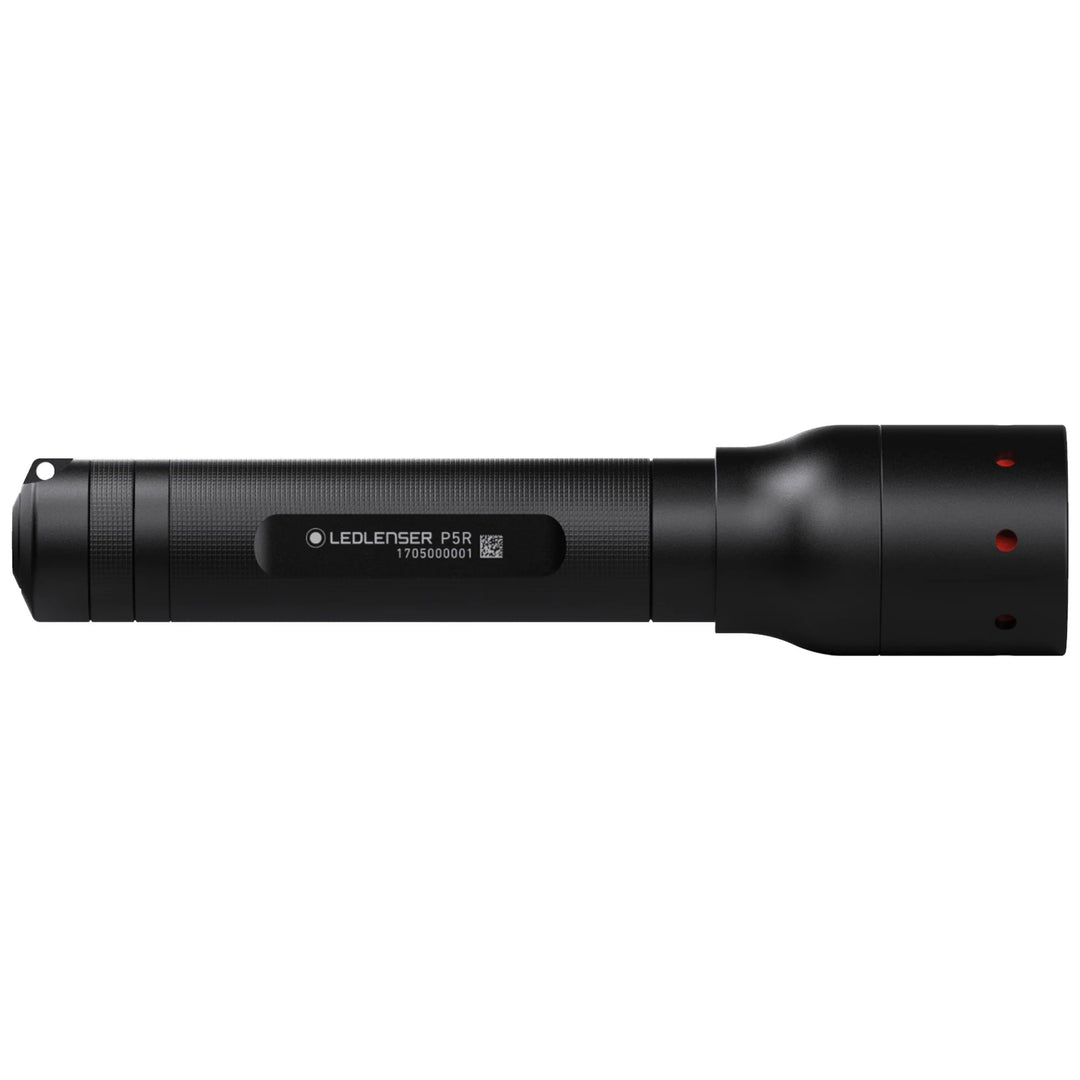 Led Lenser P5R-Recharge Box