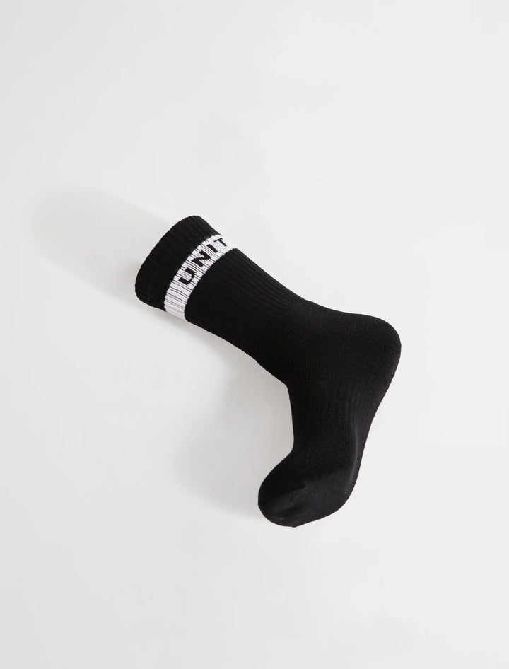 UNIT Ladies Socks - 5pk Bamboo Hi-Lux - Wander