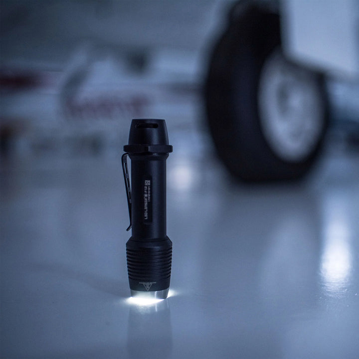 Led Lenser F1R Rechargeable/Box