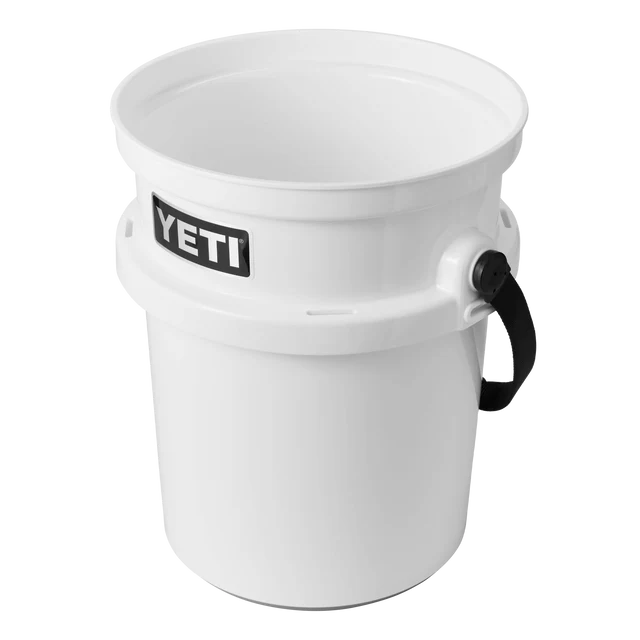 Yeti LoadOut Bucket