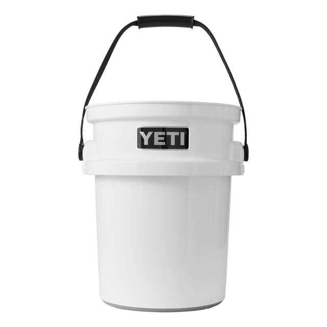 Yeti LoadOut Bucket
